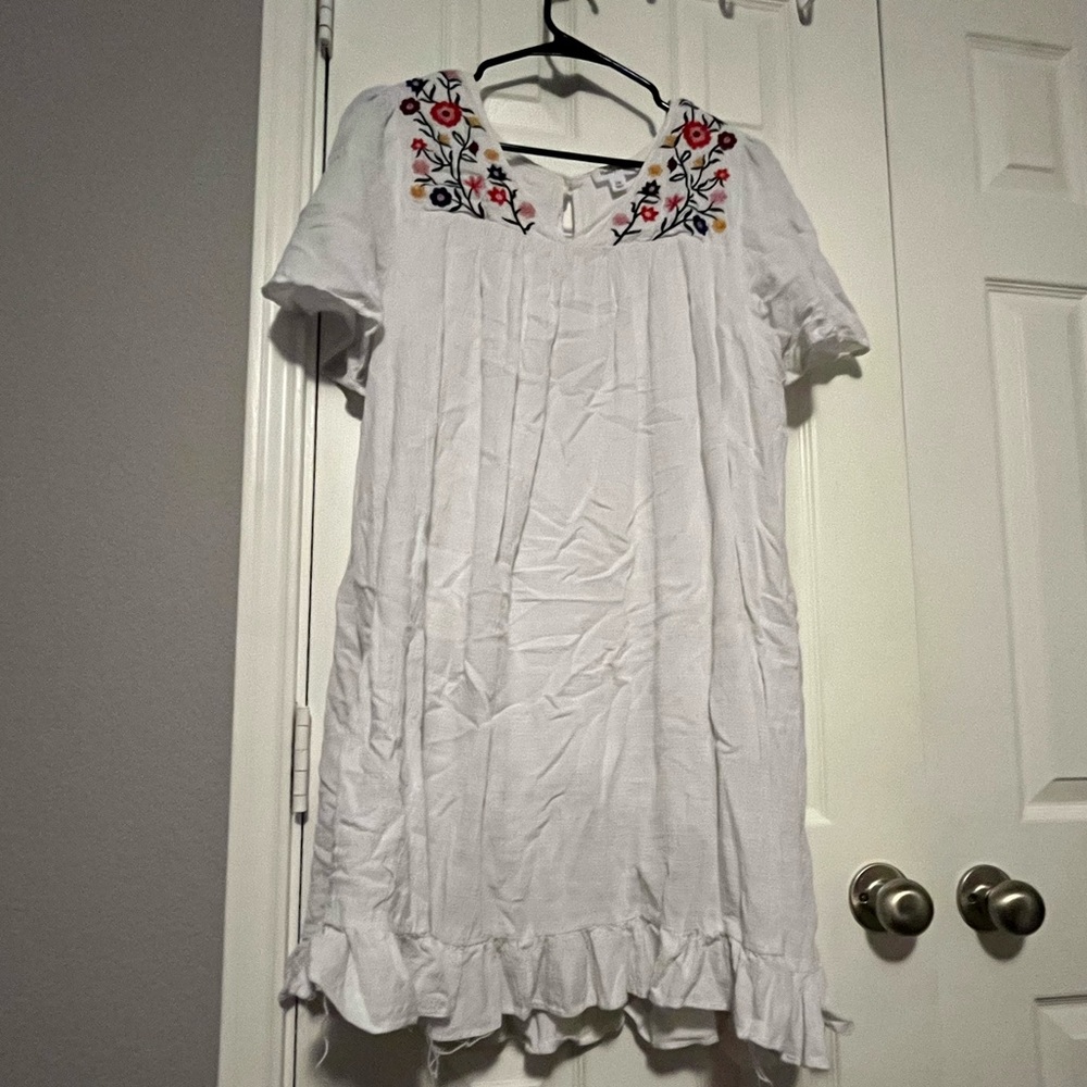 hailey & co dress